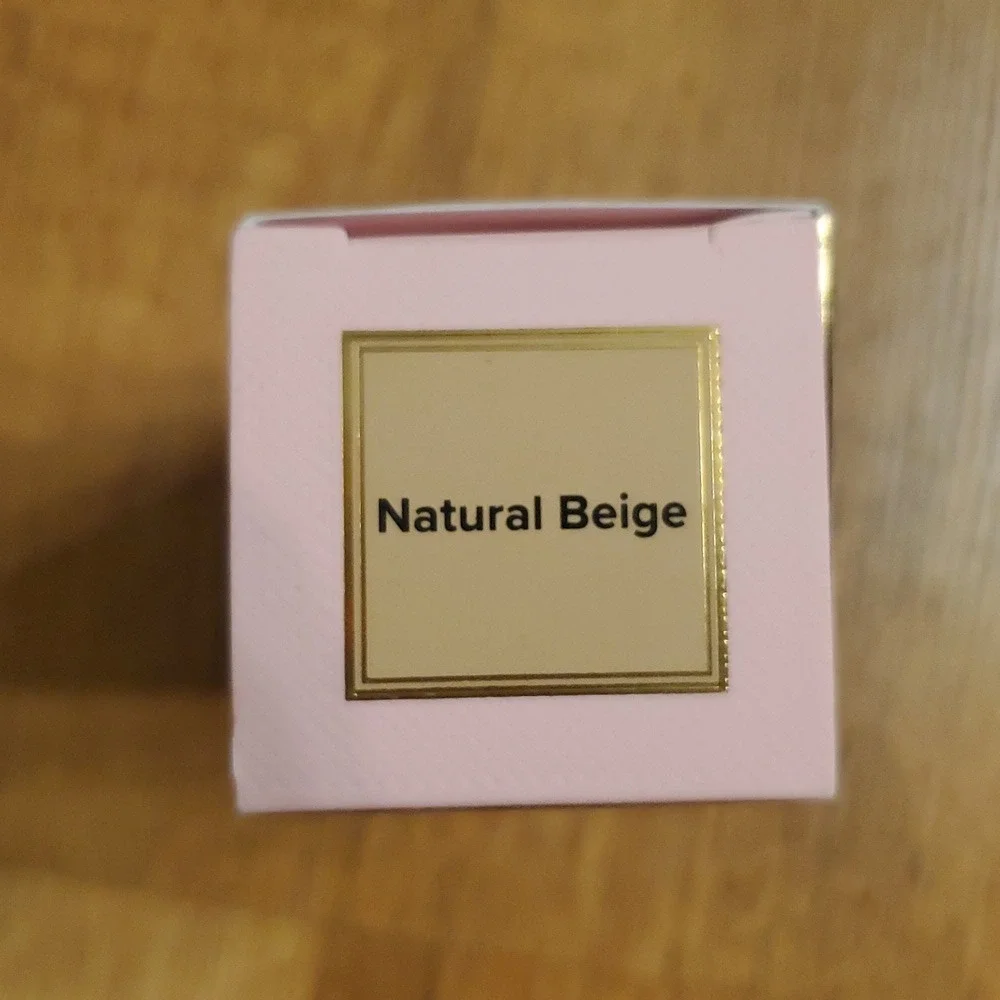 Too Faced Born‎ This Way Undetectable Medium-to-Full Coverage Foundation NIB